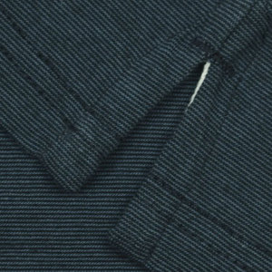 Comfortable Men's <b>Classic</b> Solid for Shirts Breathable Canvas Fabric Short Sleeve Regular Fit Casual Wear - Product Image 6