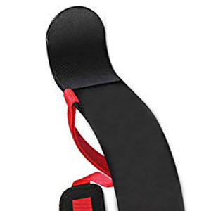 Cinturón de Bíceps Personalizado Fabricado en Fábrica para Ejercicios Musculares de Alta Resistencia, Entrenamiento Físico y Levantamiento de Pesas - Product Image 2