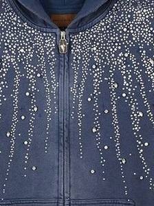 Sudaderas con Capucha para Hombre, Invierno, Sólidas, Casuales, 100% Algodón, con Logotipo y Diseño Personalizados para Adultos - Product Image 4