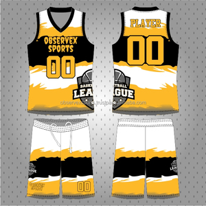 Uniforme de Baloncesto Reversible de Alta Calidad para Jóvenes, Hombres y Mujeres, Chaleco de Baloncesto Profesional para Clubes Universitarios - Product Image 1