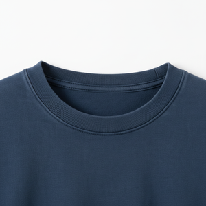 Funda Protectora Personalizada para Máquina de Gimnasio, Tejido de Punto de 220 g/m², 90% Algodón/10% Elastano, Ajuste Holgado y Elástico con Hombros Caídos, Meeroos Industries - Product Image 3