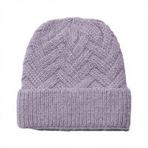 New Arrival High Quality Best Prices Professional Made Breathable Waterproof 100% Acrylic Unisex Beanie <b>Caps</b> <b>Winter</b> Wear - Product Image 4