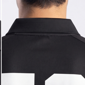 Camiseta de críquet para hombre, camiseta deportiva de secado rápido, camiseta de críquet ligera para hombre, camiseta deportiva premium para hombre - Product Image 5