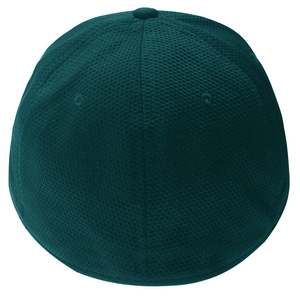 Gorra de Béisbol Deportiva Casual Unisex Ajustable, Transpirable e Impermeable, 100% Algodón, Color Sólido, para Primavera/Verano - Product Image 3