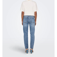 Yüksek Bel Kaliteli Denim Nefes Alabilen Kadın Skinny Jean Pantolon Çok Satan Seksi Stil Cepli Markalı Koyu Renk Boyfriend Görünümü