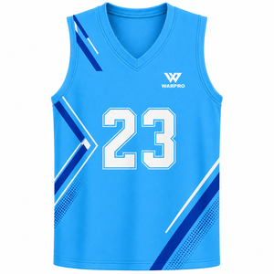 Nouvelle Arrivée 2026 – Maillots de Baseball Personnalisables en Gros avec Détails Cousus, Tissu 100% Polyester Doux et Respirant - Product Image 1