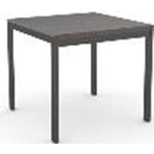 Table d'activités certifiée CARB P2, MDF de qualité E0, finition HPL/LPL, bordure et quincaillerie assorties, 30x30x30, mobilier multifonctionnel pour hôtel - Product Image 3