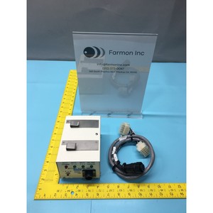 AG Associates 4100-4278-01 <b>Battery</b> <b>Backup</b> unit + - Trusted Global Legacy Semiconductor Equipment and Parts at - Product Image 6