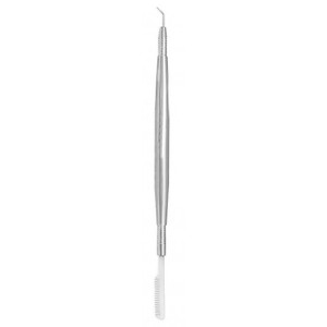 Herramienta profesional para lifting de pestañas con aplicador en forma de Y para levantar las pestañas - Product Image 2