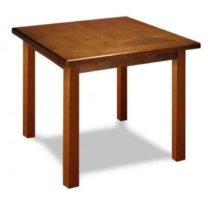 Table console en bois naturel 100% fabriquée par Perfect Enterprises, prix de gros pour meubles de salon - Product Image 6