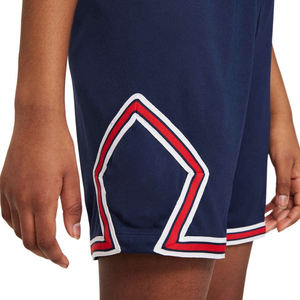 Shorts Sublimés Personnalisés OEM ODM pour Équipes – Tissu Interlock Durable, Anti-Transpiration, Tenue d'Entraînement Athlétique Professionnelle - Product Image 6