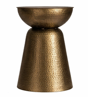 Nouvelle arrivée, table d'appoint de grande taille de qualité supérieure, design merveilleux, table d'appoint moderne pour canapé, taille personnalisée