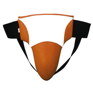 Protector Inguinal de Boxeo para Hombre, Protector de Cadera para Muay Thai, MMA, Artes Marciales, Entrenamiento, Combate - Product Image 1