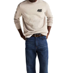 Sudaderas para Hombre de la Mejor Calidad, con Contraste de Color, Transpirables, Ropa Básica, Último Diseño - Product Image 4