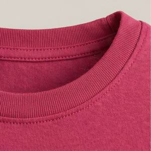 เสื้อเชิ้ตทำงานผู้หญิงมาใหม่ แฟชั่นฤดูใบไม้ผลิและฤดูใบไม้ร่วง ลายพิมพ์ทันสมัย สไตล์ลำลอง ชุดเดรสผู้หญิง ผ้าซาตินปักเลื่อม น้ำหนัก 240 กรัม ผ้าฝ้าย 100% - Product Image 4