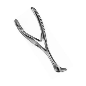 Espéculos Nasales Hechos a Medida de Acero Inoxidable, Espéculo Nasal Médico ORL Vienna - Product Image 6