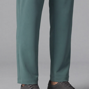 New Stylish Product Track Pants For Men's Best Arrival Stretchy Fabric Casual Fit Track Pants For Men's - Product Image 6