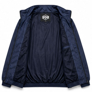 High Quality Men's Windproof Waterproof Windbreaker <b>Jacket</b> Lightweight <b>Packable</b> Outdoor Adventure Travel Sportswear - Product Image 6