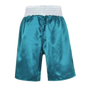 Shorts MMA de qualité supérieure pour hommes en tissu extensible polyester-spandex, shorts d'entraînement de combat, shorts MMA tendance - Product Image 6