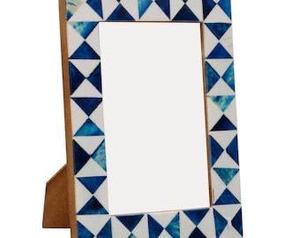Premium Bone Inlay Table <b>Frame</b> - Product Image 3