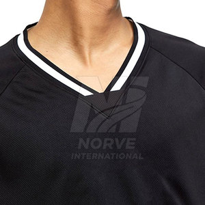 เสื้อยืดเปล่าคุณภาพพรีเมียม เหมาะสำหรับลุคสมัยใหม่และการสวมใส่ในชีวิตประจำวัน - Product Image 5