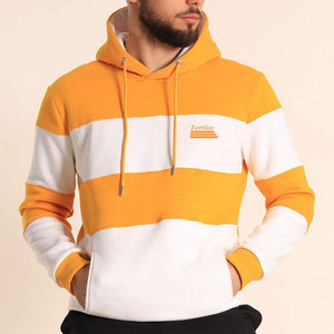 Sudaderas Ligeras para Hombre, Invierno 2026, Diseño Personalizado, Poliéster/Algodón, Ecológicas, Transpirables, para Venta en Línea - Product Image 4