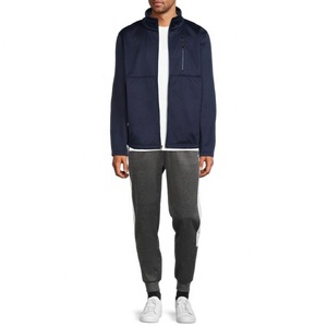 Chaquetas de esquí con cremallera completa de alta calidad, chaqueta de concha suave a la moda, nuevo diseño, al mejor precio, chaquetas de concha suave transpirables - Product Image 3