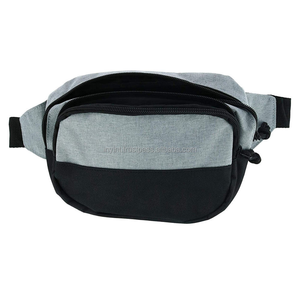 Bolsas Personalizadas con Cordón para Hombre, Impermeables, de Nailon y Poliéster, para Senderismo, Ciclismo, Correr - Riñonera, Bolsa de Pecho, Bolsa de Cintura - Product Image 5