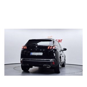 2022 Peugeot 3008 1.2 Pure Tech GT with Automatic Gearbox Euro V Emission Standard Left Steering Rear <b>Camera</b> 41,233 km - Product Image 4