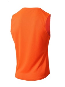 Fournisseur de débardeurs en coton premium pour hommes, gilets de sport confortables pour la salle de sport, fabrication en gros - Product Image 6