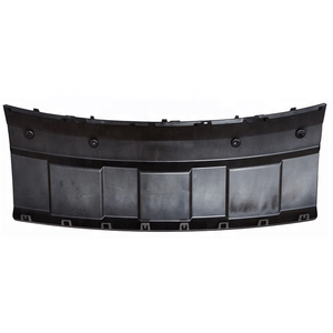 OEM LR038741 COUVERCLE DE <span class=keywords><strong>CROCHET</strong></span> DE <span class=keywords><strong>REMORQUAGE</strong></span> DE PARE-CHOCS AVANT DE VOGUE POUR LAND ROVER RANGE ROVER VOGUE - Product Image 3