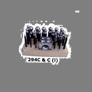 Punzones y Bloques de Domado de Alta Calidad 2x2x2 para Fabricación de Joyas, Venta al por Mayor, Precio Más Bajo, Mejor Producto para Joyería - Product Image 2