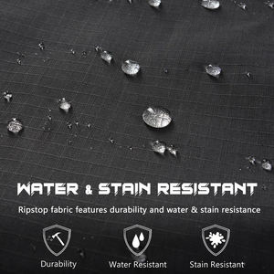 Pantalones de senderismo para hombre al por mayor, precio económico, pantalones de secado rápido de alta elasticidad, estampado personalizado, pantalones de senderismo para exteriores con múltiples bolsillos - Product Image 5