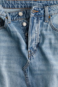 Falda Vaquera Informal y Cómoda para Mujer, Diseño Moderno, Nueva Colección en Oferta, Disponible a un Precio Razonable - Product Image 6