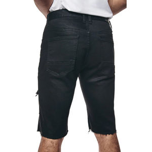 Pantalones Cortos de Mezclilla para Hombre de Alta Calidad, los Más Vendidos, para Entrenamiento, Uso Casual, Nueva Llegada, Ropa de Verano, Pantalones Cortos de Mezclilla para Hombre 2026 - Product Image 6