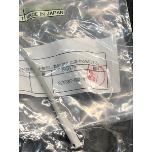TEL 1B86-032673-12 INDEXER POD LK SENSOR ASS - อุปกรณ์และอะไหล่เซมิคอนดักเตอร์ระดับโลกที่เชื่อถือได้ - Product Image 5