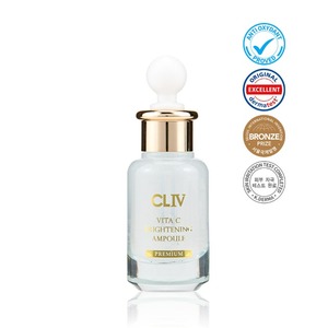 Ampolla Iluminadora Bita C 30ml - Suero con Vitamina C y Ácido Tranexámico - Product Image 1