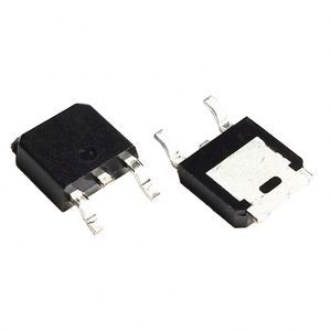 New Original L78M05CDT 78M05 Patch TO-252 5V Voltage <b>Stabilizer</b> - Product Image 1