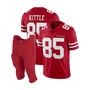 Baseball Uniform Set Custom Softball Wear With Pants <b>Hoodie</b> Mesh Shorts Team Training Buttons Baseball Jersey - Product Image 6