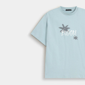 เสื้อยืดผู้ชายผ้าฝ้ายทรงหลวมขายดี พร้อมสไตล์ที่ปรับแต่งได้ เหมาะสำหรับใช้ในชีวิตประจำวัน เนื้อผ้านุ่ม ให้ความเย็นสบายและสวมใส่สบาย - Product Image 3