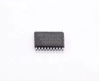 Sirkuit Terpadu STM32G030F6P6 TSSOP 20 Asli Baru