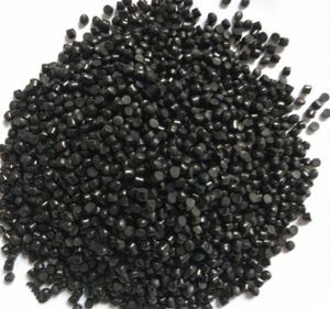 เม็ดสีดำคาร์บอนแบล็คเกรดพรีเมียมสำหรับ HDPE โพลีเมอร์  ราคาขายส่งจากซัพพลายเออร์ - Product Image 3