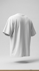 T-shirt en coton premium pour homme, décontracté, doux, respirant, pour l'été, à porter au quotidien, confortable, col rond, style streetwear, design uni - Product Image 2