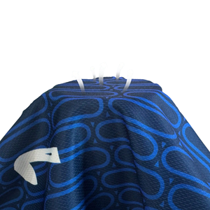 Uniforme de Fútbol Personalizado y Conjunto de Uniforme de Fútbol al por Mayor, Uniforme Deportivo de Entrenamiento por Sublimación, Transpirable y de Secado Rápido - Product Image 4