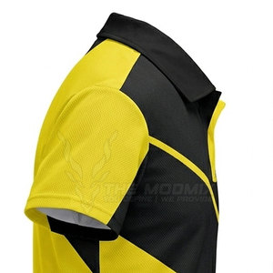 Camiseta Casual para Hombre, 100% Algodón, Sólida, Transpirable, de Alta Calidad, Duradera, Suave y Cómoda, de Larga Duración - Product Image 2
