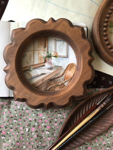 Cadre photo personnalisé en bois sculpté à la main, forme collage bébé, dernières créations, prix bas, fournisseur indien, meilleure vente - Product Image 6