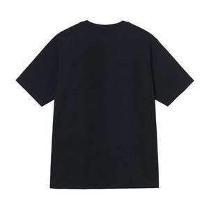 T-shirt en coton lourd style imprimé athlétique avec logo personnalisé, 100 % coton, pour homme, pour entraînement, course à pied, gym, fitness. - Product Image 1