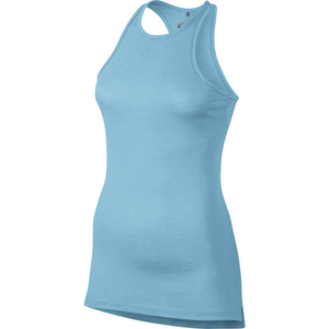 Women's <b>Lime</b> <b>Green</b> Sleeveless Short Tank <b>Top</b> Scoop Neck Casual Breathable Knitted Solid Color Lightweight Sexy & Club Style - Product Image 6