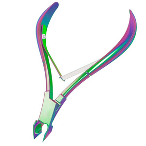 Cortacutículas de Acero Inoxidable Multicolor, Producto Nuevo de Alta Calidad, Duradero y con Gran Resistencia, de un Buen Proveedor - Product Image 1