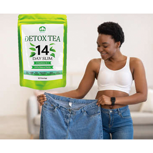 מפעל מותאם אישית תה צמחים אורגני לנער גלולות פרטיות תווית אובדן חלב תה ויטמינים אישית לוגו מעוצב אישית למבוגרים לוגו - Product Image 1